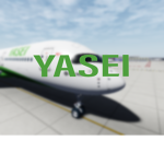 Yasei Airline