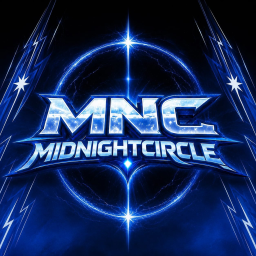 [MNC] CLUB MIDNIGHT CIRCLE