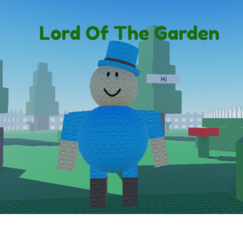 Escape Garden Obby