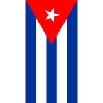 [CUB] República de Cuba