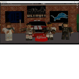 West side block boy'z's