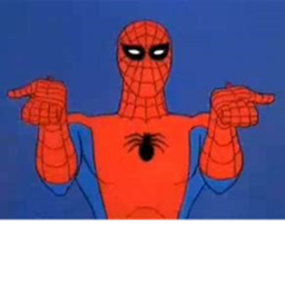 Spiderman HQ (Big Update) OFFICIAL