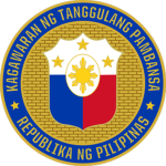 •AFP• Department of National Defense