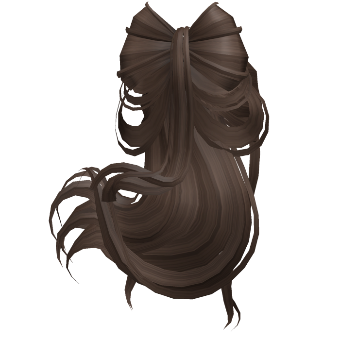 Windy Kitsune Fox Empress (Brown)