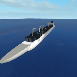 SS Christian