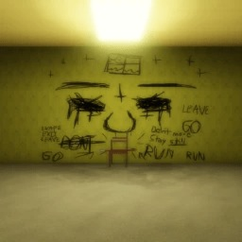 [BETA REMASTERED] The Backrooms VR : Escape