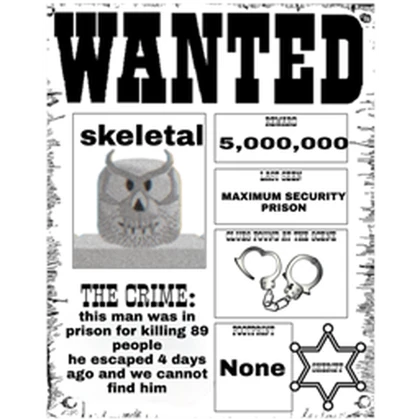 skeletalism Roblox group icon