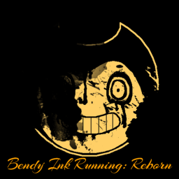 Bendy Ink Running: Reborn