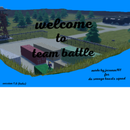 Team Battle (Beta)