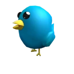 the bird says ____. (decal) Roblox decal preview