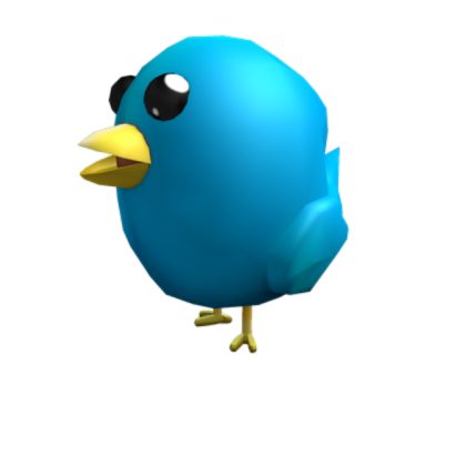 The Bird Says ____. (DECAL) Roblox decal