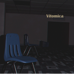 Vitomica