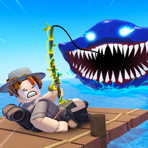 [🐋UPD] Fish It! 🐟