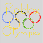 Roblox olympics,inc
