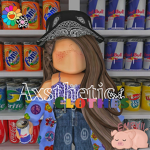 Axsthetic Clothes <3