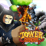 [MIGRATED]⚔️TOWER DEFENDERS!⚔️