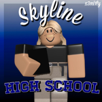 Skyline High School.