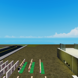 Road Town RP
