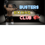 Busters Boxing Club