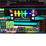 Game player 0 5  Fan Group