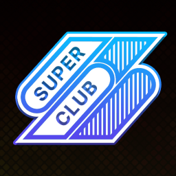 [HALLOWEEN🎃] SUNSHINE SUPER CLUB