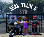 ST6|SealTeam6