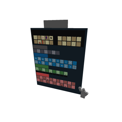 CreativeROBLOXIANT's facepack