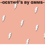 -aesthetic’s by amms-