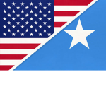 Somalian War