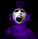 Indie horror fanclub