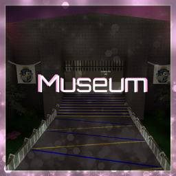 Museum // Descendants 2