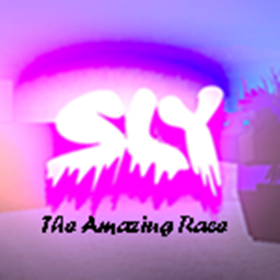 The Amazing Race | Sly ™
