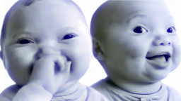 Wejdź do AI Baby