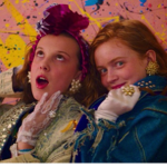 stranger things fandom !