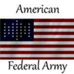 [T.U.A] The Union Army