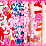 - kathy's closet -