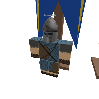 Skyrim's Finest Army