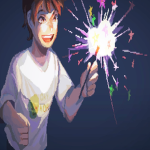Maximum Spark Games