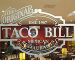 Taco Bill