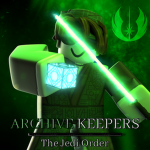 Archive Keepers | TJO