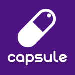 capsule TM