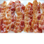 Super Team Bacon
