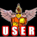 #UserSquad