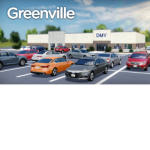Shanville (Greenville Official Roleplay)