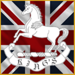 The King's Liverpool Regiment