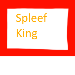 Spleef King
