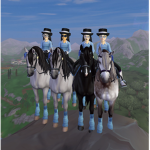 Happy Ambassadors