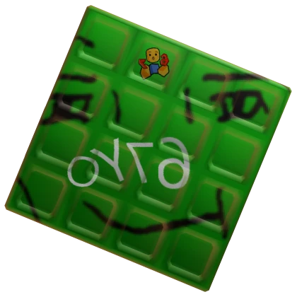 Item Thumbnail