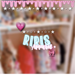 • riris boutique •