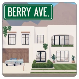 Berry Avenue 🏠 RP
